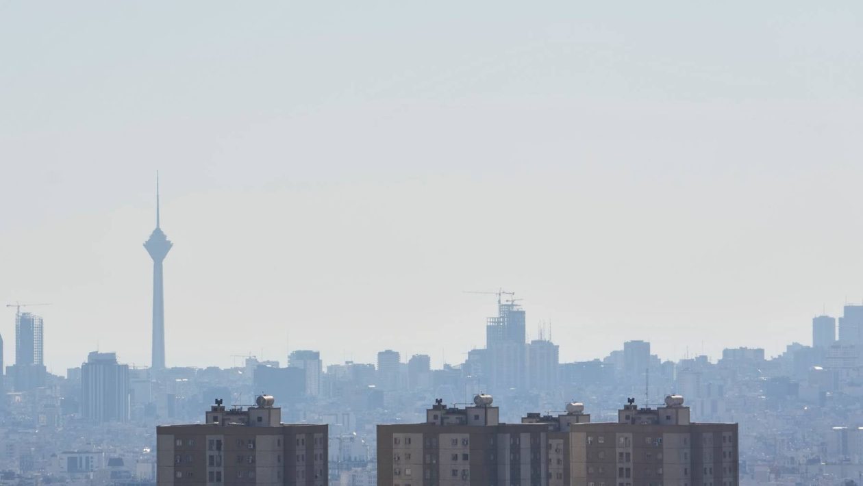 Israel denies attacks after activation of air defense in Tehran