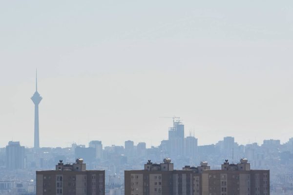 Israel denies attacks after activation of air defense in Tehran