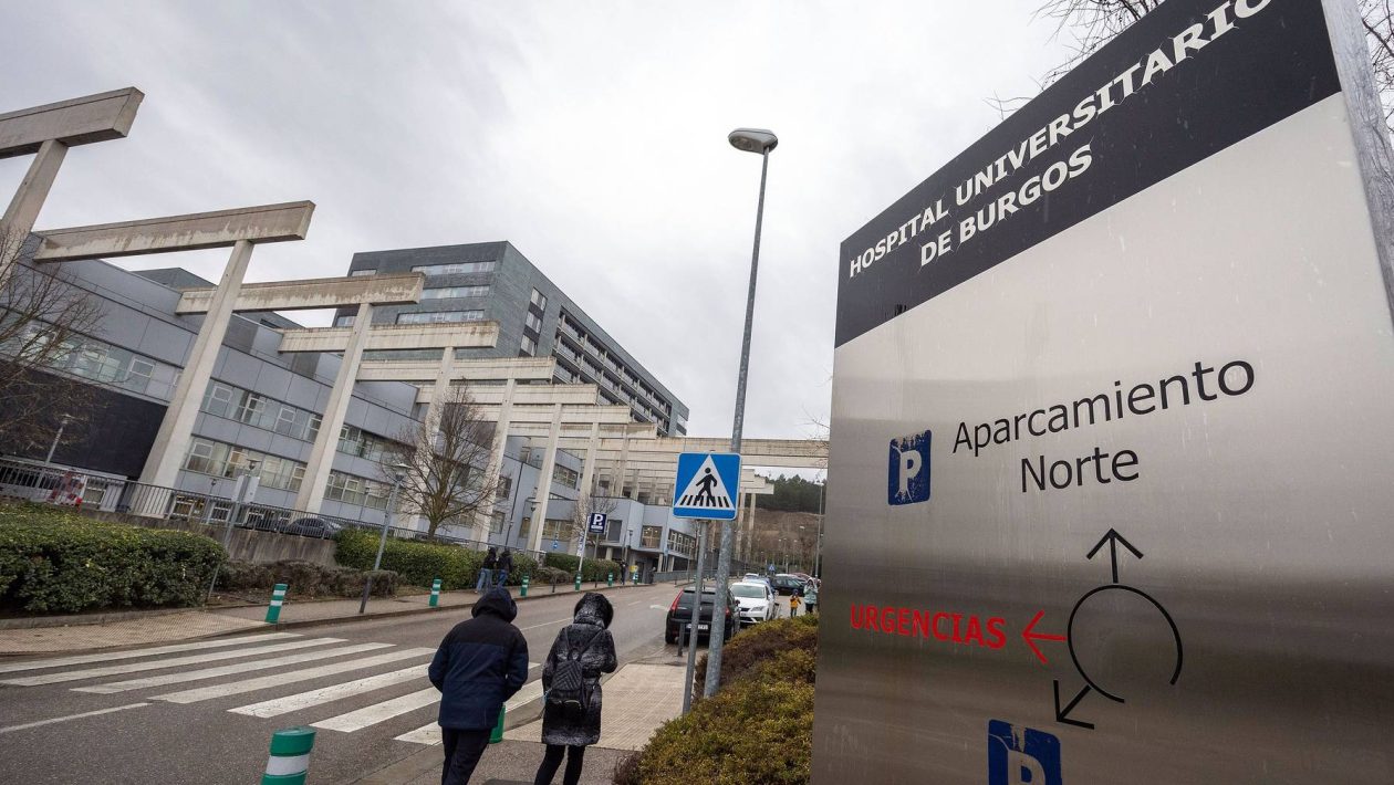 Three cancer patients die in Burgos hospital after medical error