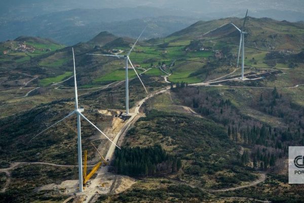 Renewable energies are no longer an "environmental issue": "They are a weapon of geopolitical defense"