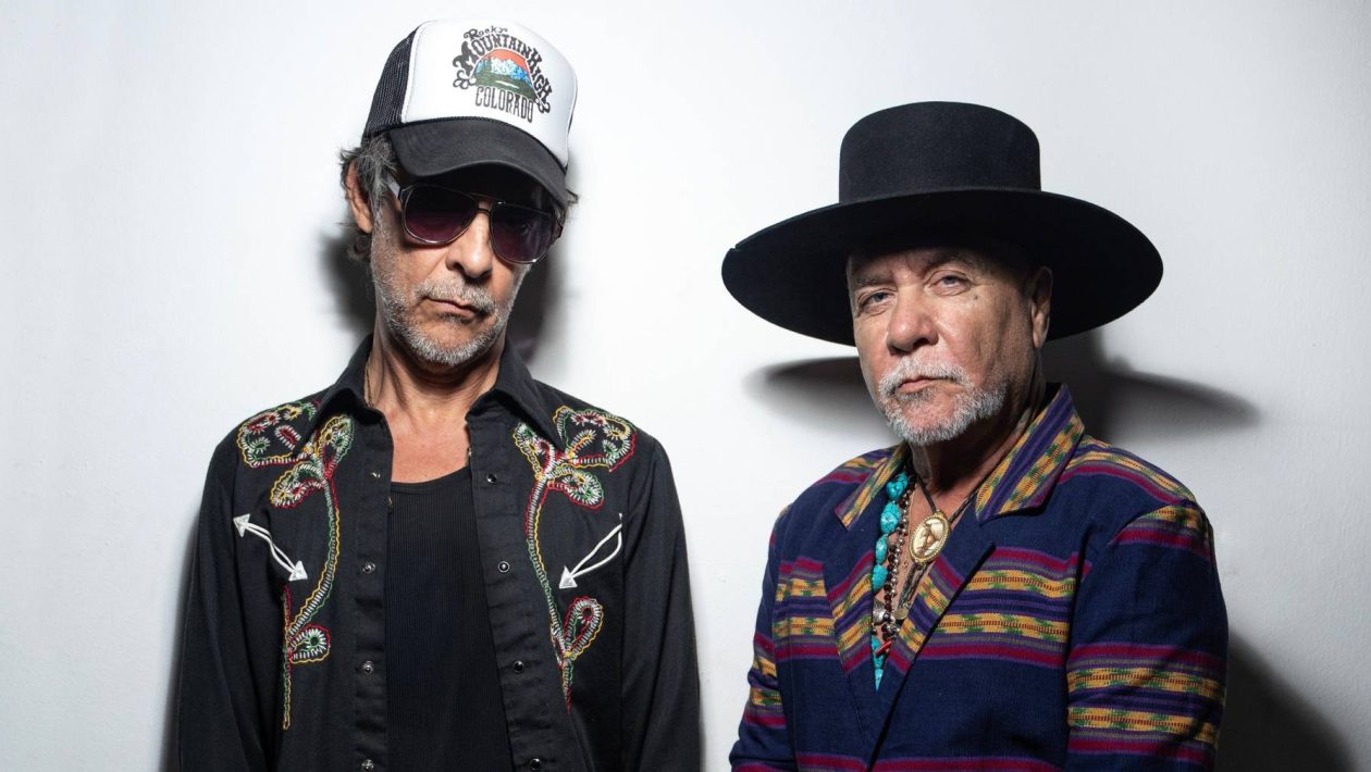 "Reeperbahn is a red-light district in Germany where the Beatles became Beatles"