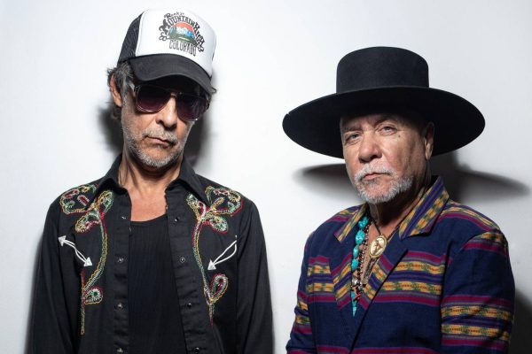 "Reeperbahn is a red-light district in Germany where the Beatles became Beatles"