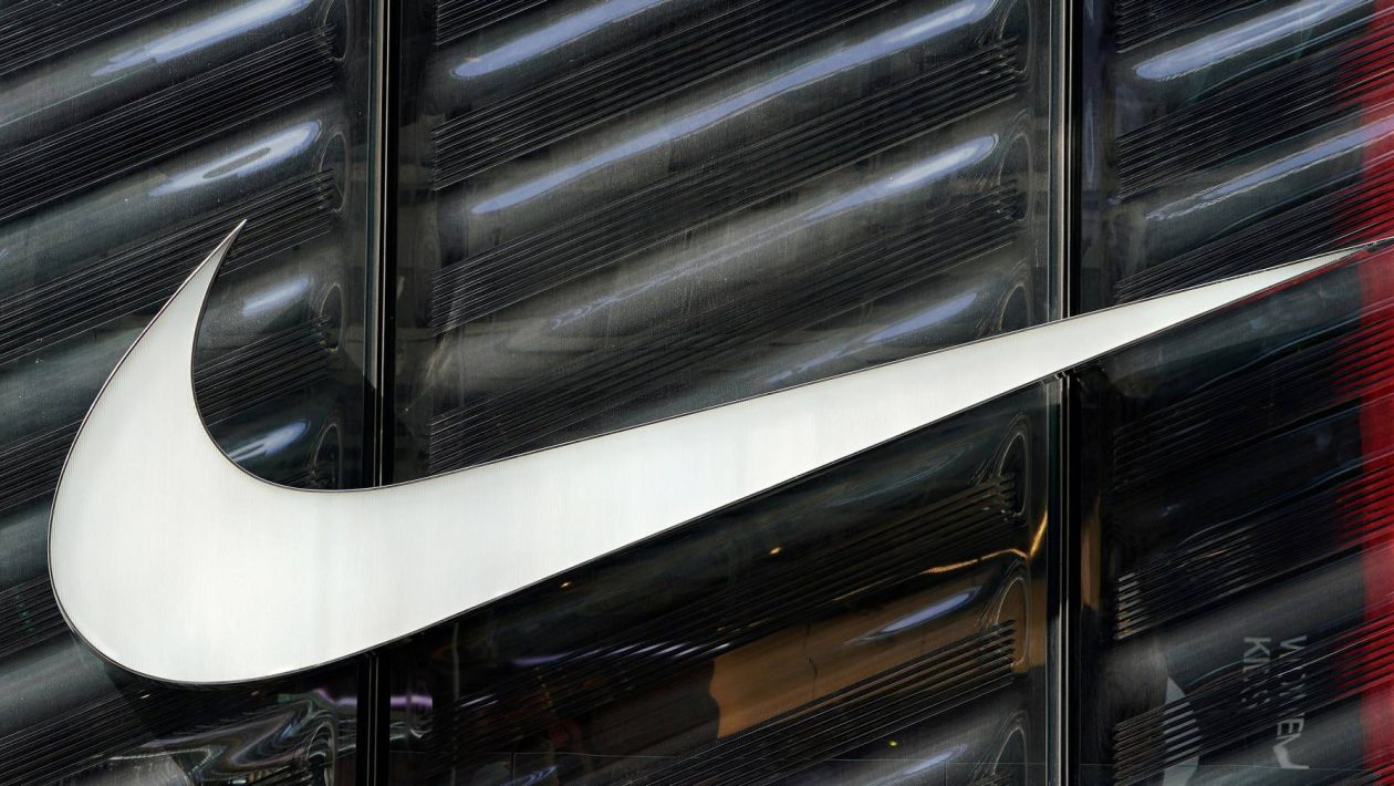 Nike will lay off 1,400 workers, mainly in the technology area