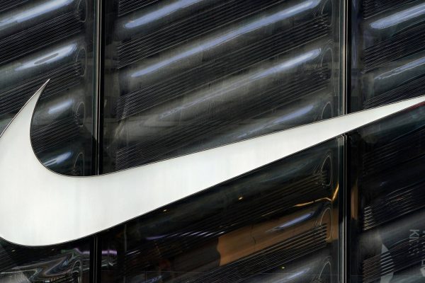 Nike will lay off 1,400 workers, mainly in the technology area