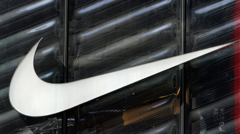 Nike will lay off 1,400 workers, mainly in the technology area