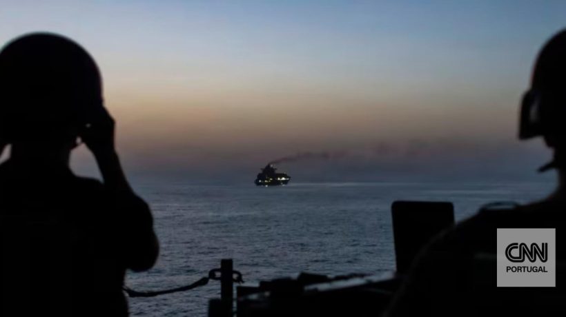 Who will give in first when the war in Iran shakes the world economy?