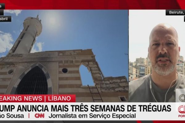 "The ceasefire began on the 16th, but what we observed is that Israel was committing an average of 100 rapes here in Lebanon"