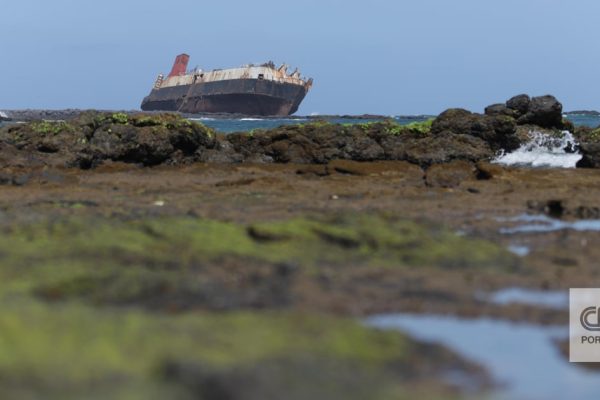 Twelve workers stranded on boat in Cape Verde for half a year