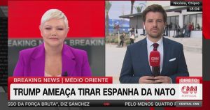 Pedro Sánchez responds to Donald Trump: "Spain does not work with emails, but with official documents"