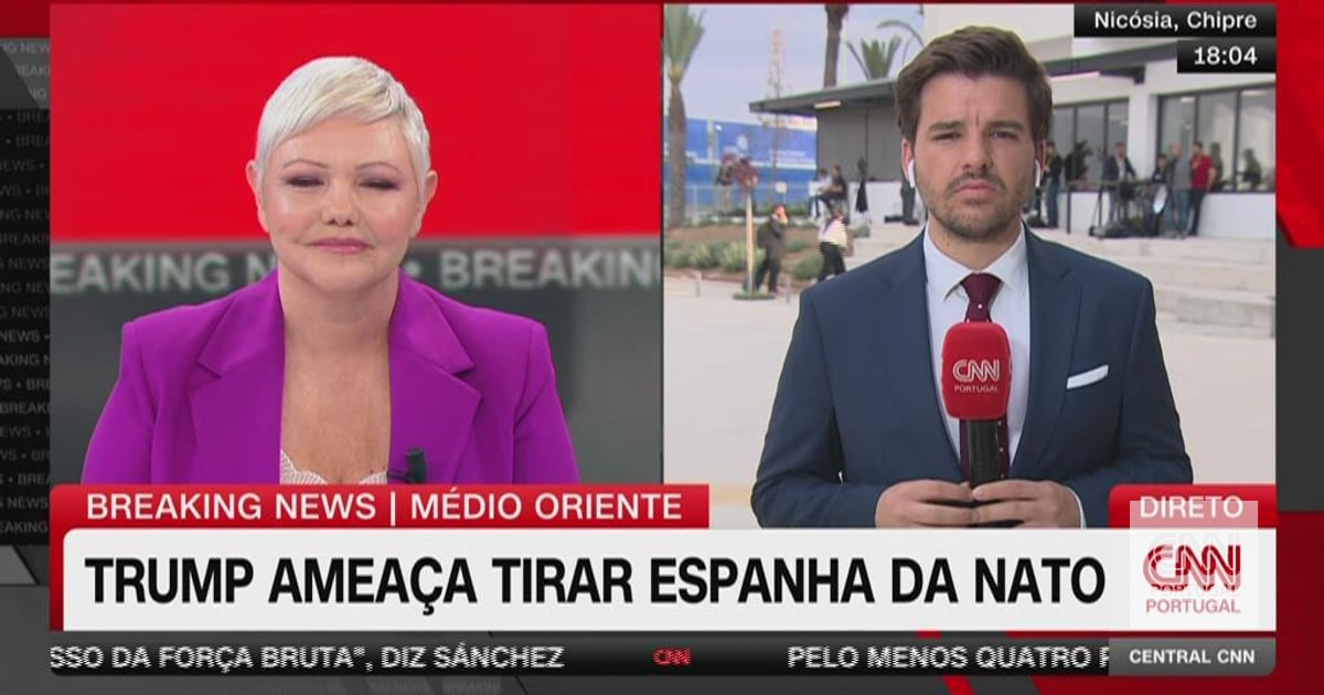 Pedro Sánchez responds to Donald Trump: "Spain does not work with emails, but with official documents"