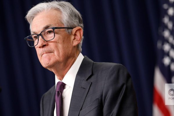 Warsh closer to being the new Fed chairman. Justice Department abandons criminal investigation into Powell