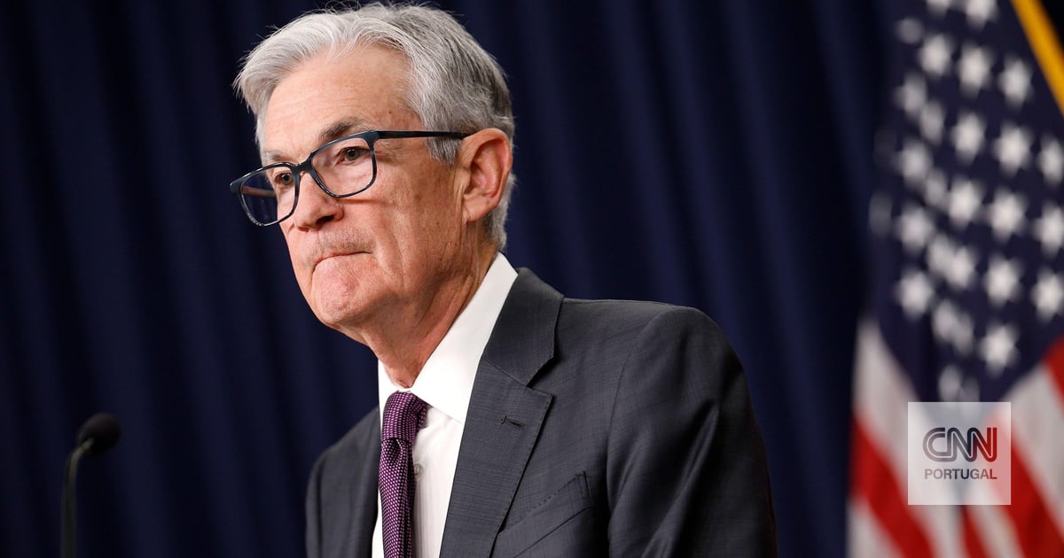 Warsh closer to being the new Fed chairman. Justice Department abandons criminal investigation into Powell