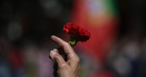 What changed in Portugal with the 25th of April? Answers from those who lived under the dictatorship