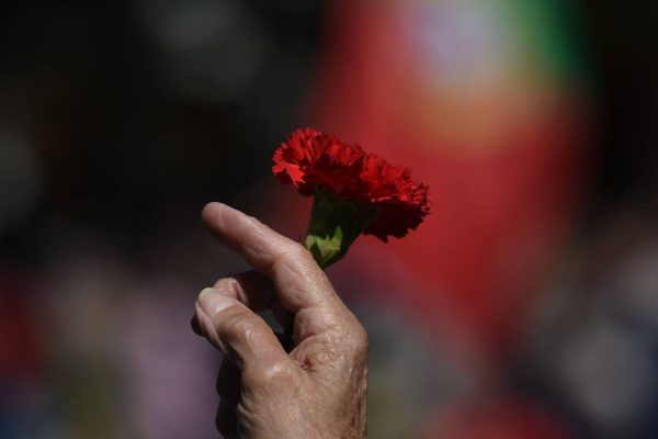 What changed in Portugal with the 25th of April? Answers from those who lived under the dictatorship