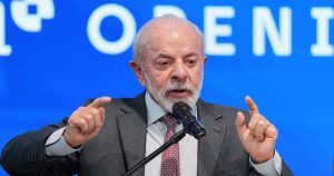 Lula da Silva is discharged after surgery to remove skin lesion