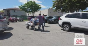 "There is no electricity, gas, gasoline. There is nothing": Cuba remains "in the dark" with US blockade