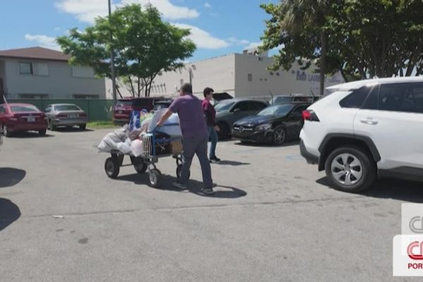 "There is no electricity, gas, gasoline. There is nothing": Cuba remains "in the dark" with US blockade