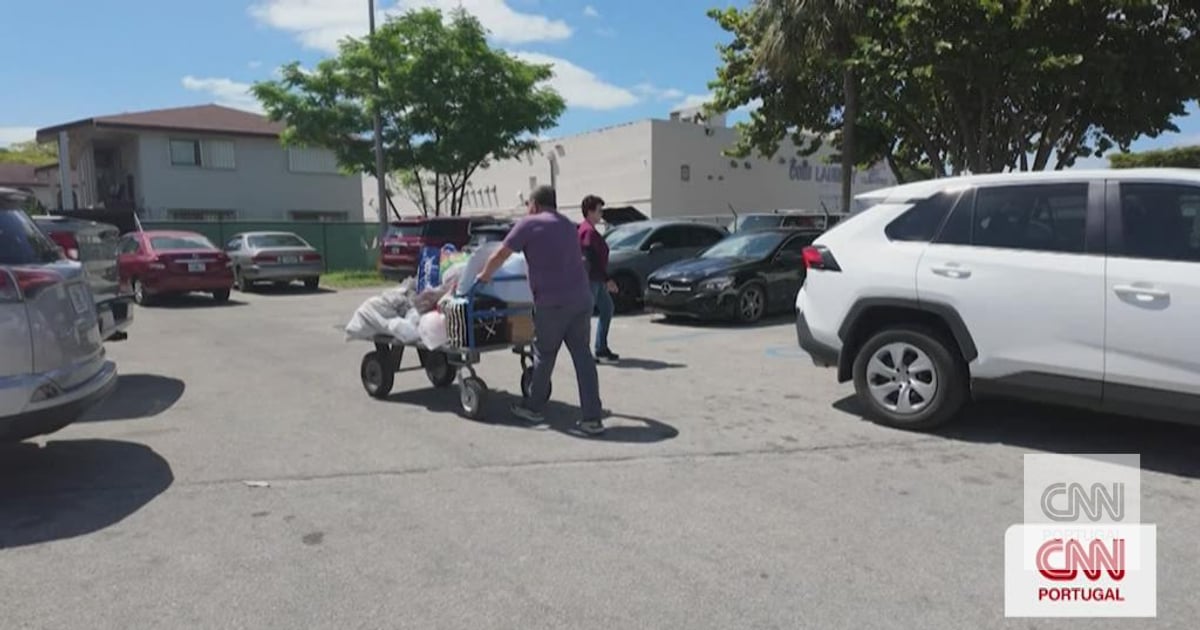 "There is no electricity, gas, gasoline. There is nothing": Cuba remains "in the dark" with US blockade