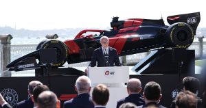 Turkish Grand Prix returns to the Formula 1 calendar in 2027