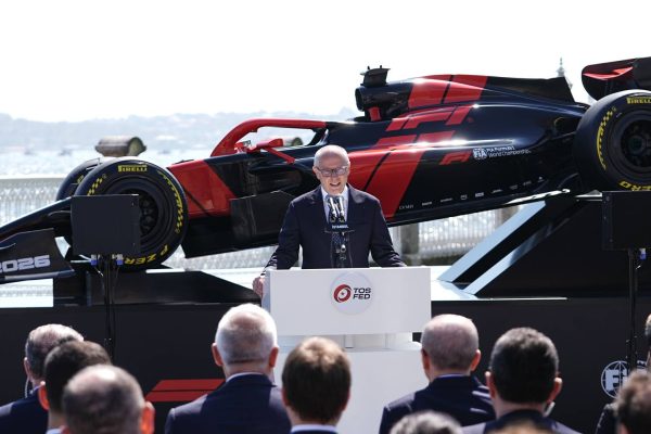 Turkish Grand Prix returns to the Formula 1 calendar in 2027