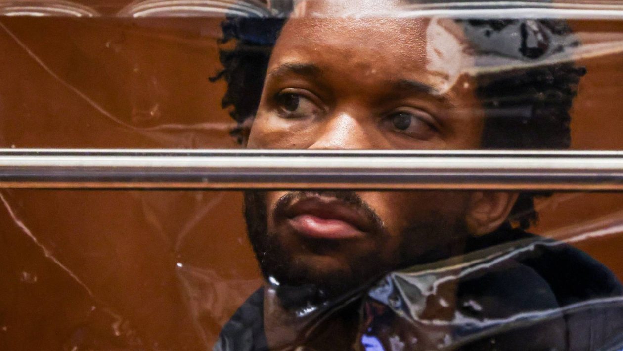 Singer D4vd possessed a “significant amount” of images of sexual abuse of minors