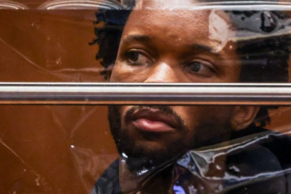 Singer D4vd possessed a “significant amount” of images of sexual abuse of minors