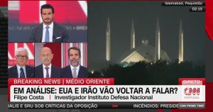 04:42
                                        	
                                    
                                
                                
                            
                        
                    
                    	
                    	
                        "We have a ceasefire without calendar pressure but under the pressure of a very effective naval blockade"
                        
                    
                        2h and 33min ago