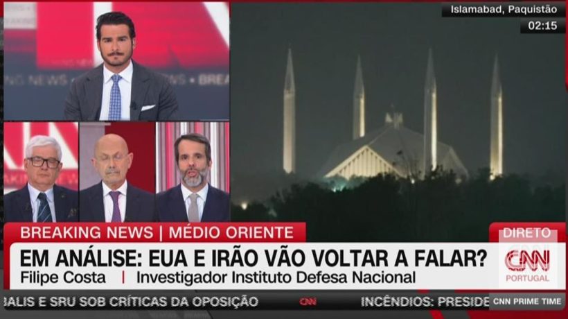 04:42
                                        	
                                    
                                
                                
                            
                        
                    
                    	
                    	
                        "We have a ceasefire without calendar pressure but under the pressure of a very effective naval blockade"
                        
                    
                        2h and 33min ago