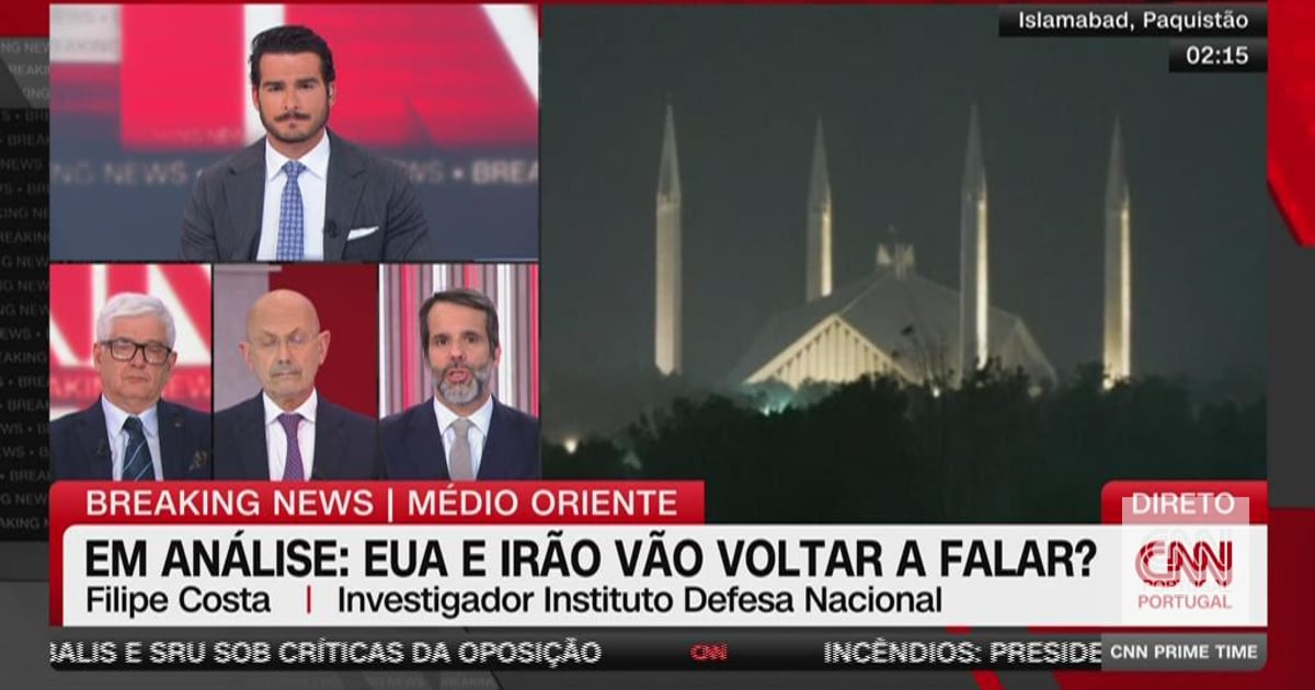 04:42
                                        	
                                    
                                
                                
                            
                        
                    
                    	
                    	
                        "We have a ceasefire without calendar pressure but under the pressure of a very effective naval blockade"
                        
                    
                        2h and 33min ago