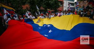 Amnesty remains in force and has benefited nine thousand people in Venezuela