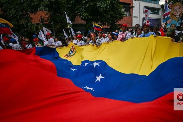 Amnesty remains in force and has benefited nine thousand people in Venezuela