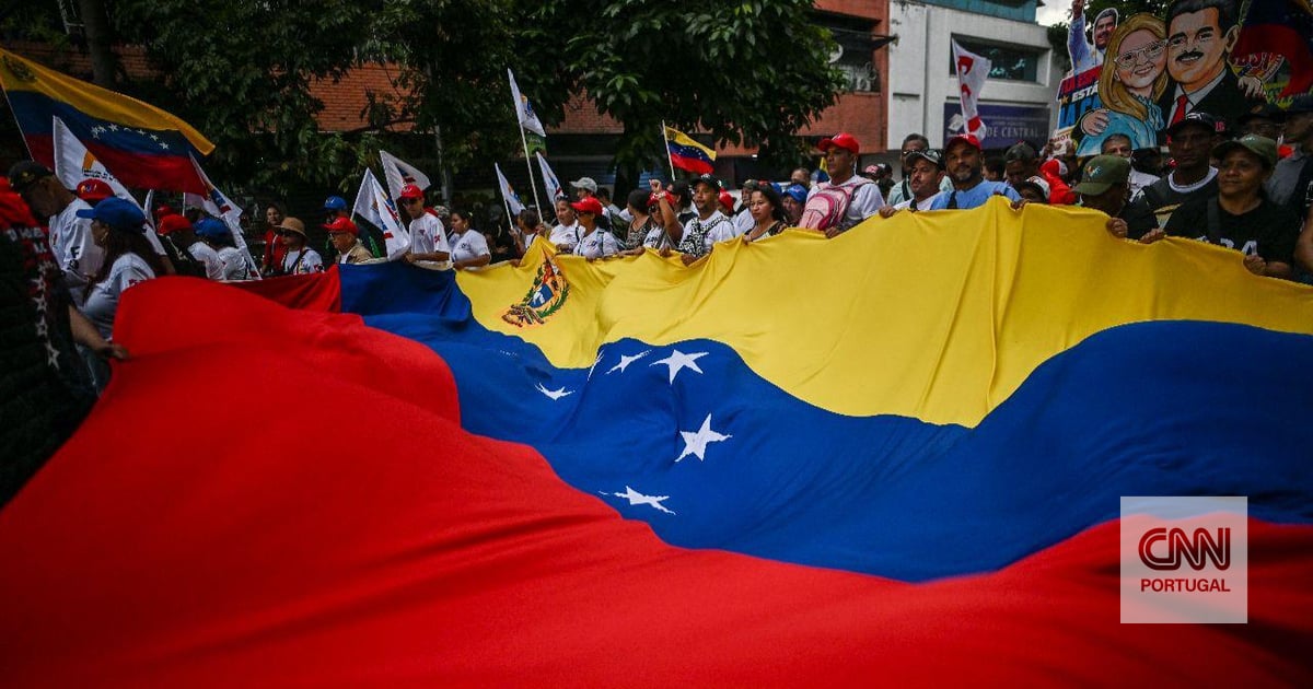 Amnesty remains in force and has benefited nine thousand people in Venezuela