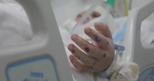 Lebanon: hospitals collapsing to respond to war victims, most of them children