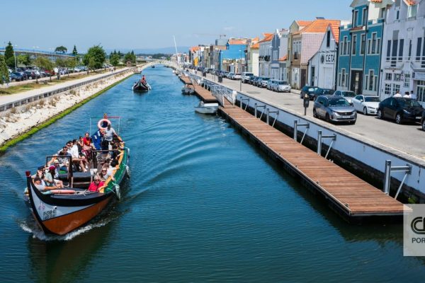 Portugal is one of the favorite destinations for Europeans to travel in the summer