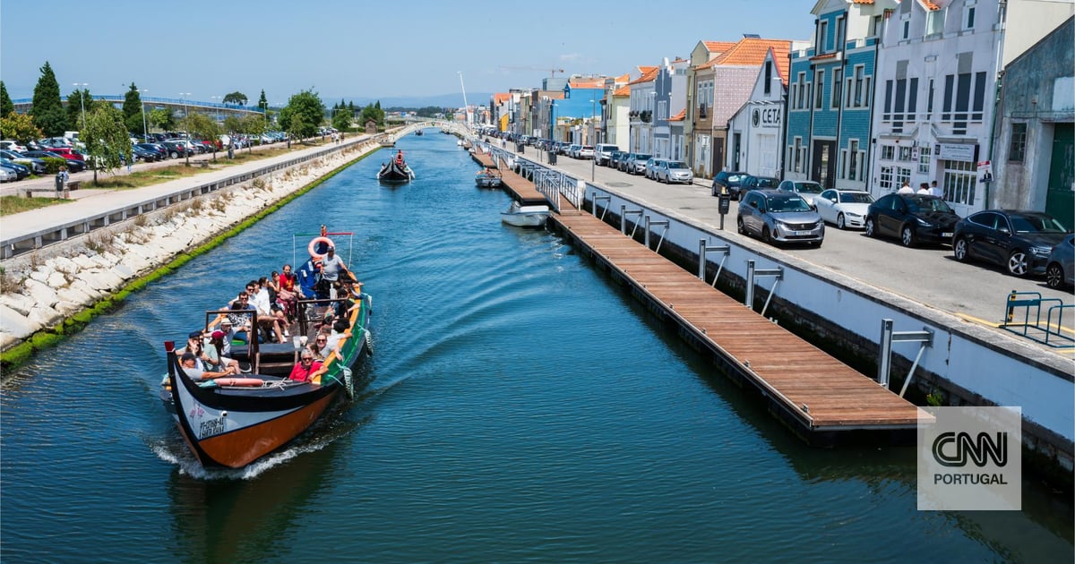 Portugal is one of the favorite destinations for Europeans to travel in the summer