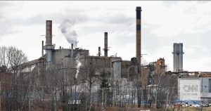 Data centers are spreading across the US. Now the same is happening with data center bans