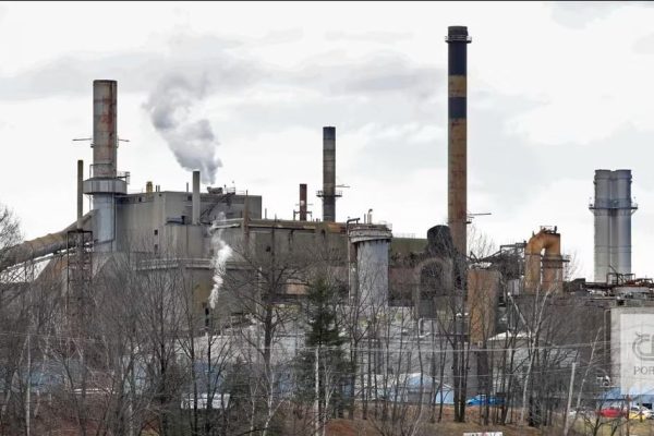 Data centers are spreading across the US. Now the same is happening with data center bans