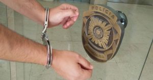 PJ arrests man suspected of sexually abusing his stepdaughter in the Azores