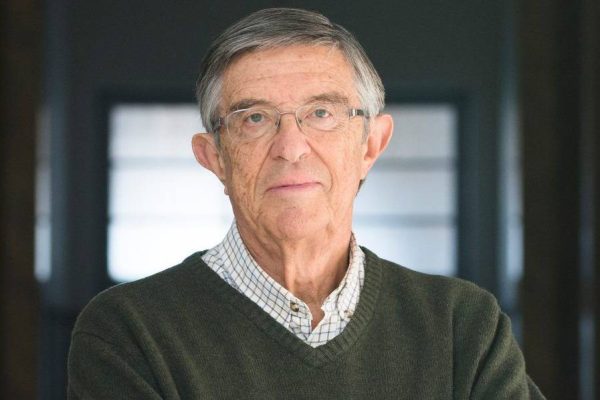 Carlos Salema, telecommunications pioneer in Portugal, has died