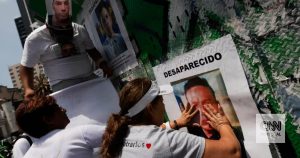 Reconstruct faces and identify tattoos. AI joins the search for the missing in Mexico