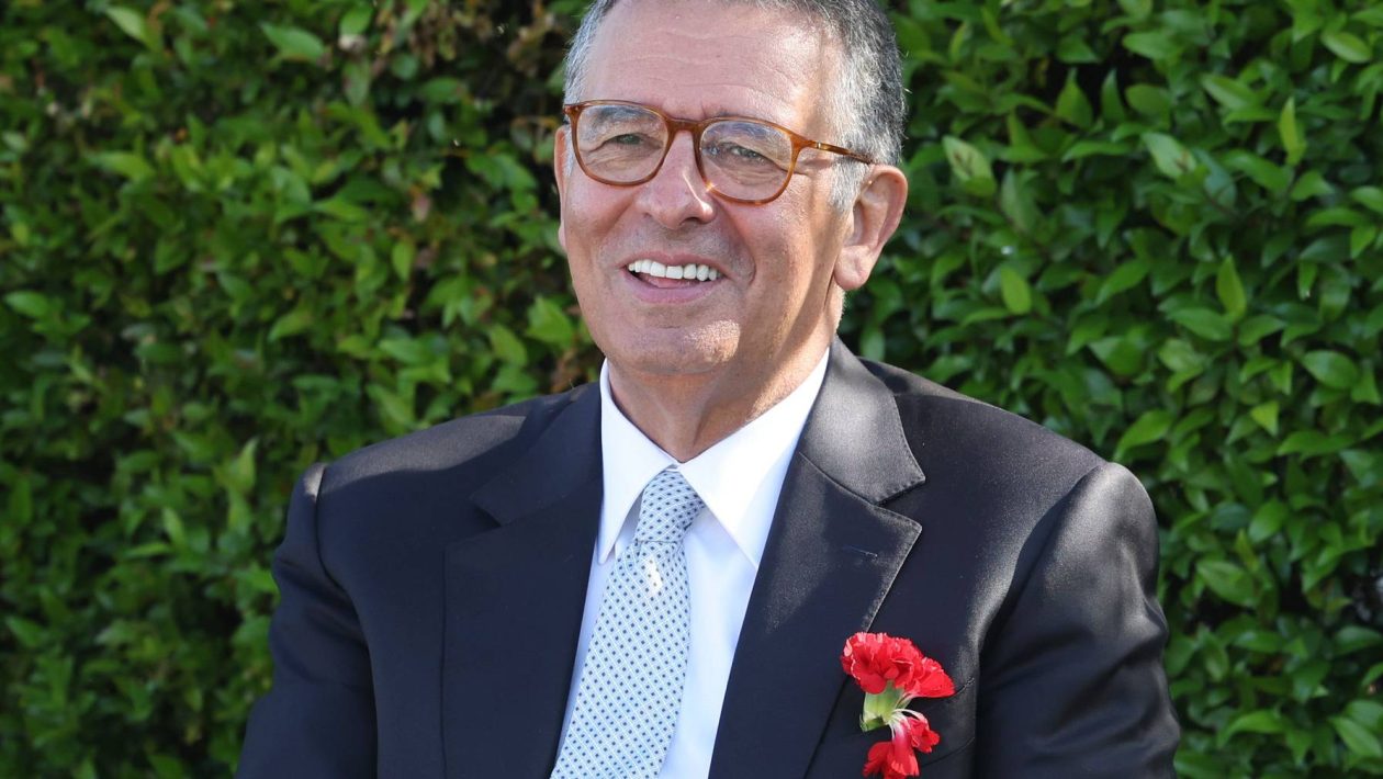 Seguro asks the country to defend April and defends transparency and priority in the fight against corruption