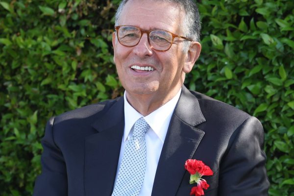 Seguro asks the country to defend April and defends transparency and priority in the fight against corruption