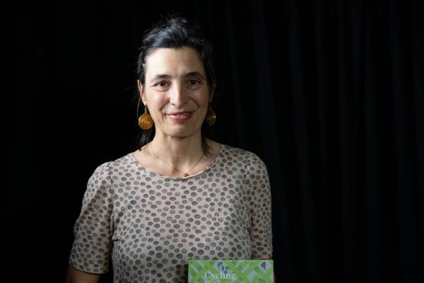 "European royal families used bicycles. There is a photograph of D. Maria Pia de Sabóia riding a bicycle at the Queluz Palace"