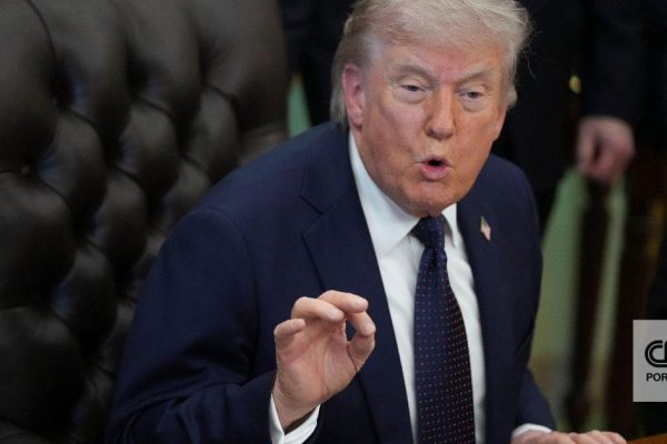 Trump removed from White House Correspondents' Dinner after gunman tries to enter venue