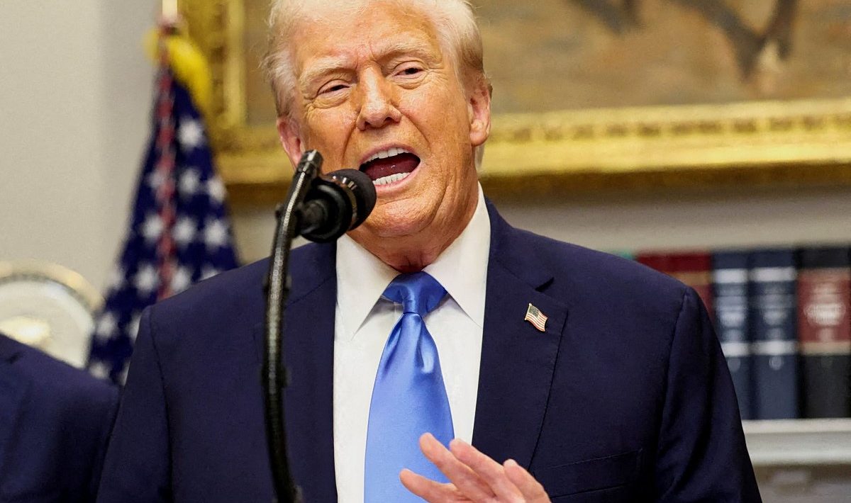 The US truce with Iran is up in the air: Trump is not sending negotiators to Pakistan