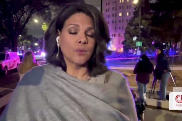 00:43
                                        	
                                    
                                
                                
                            
                        
                    
                    	
                    	
                        "We heard the crash and then a bunch of dishes breaking"
                        
                    
                        6 min ago