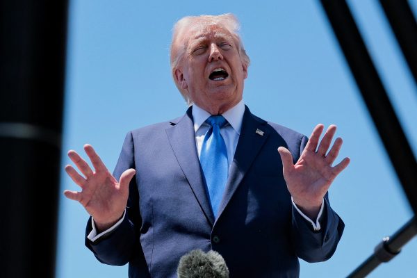 Trump on Tehran: "No one knows who rules" - Iran questions the "seriousness" of US diplomacy