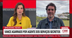 "The four elements that attract attention" in the attack against Trump