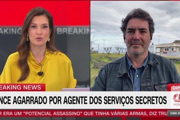 "The four elements that attract attention" in the attack against Trump