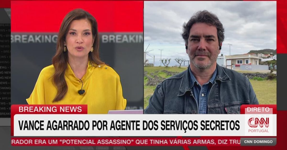 "The four elements that attract attention" in the attack against Trump